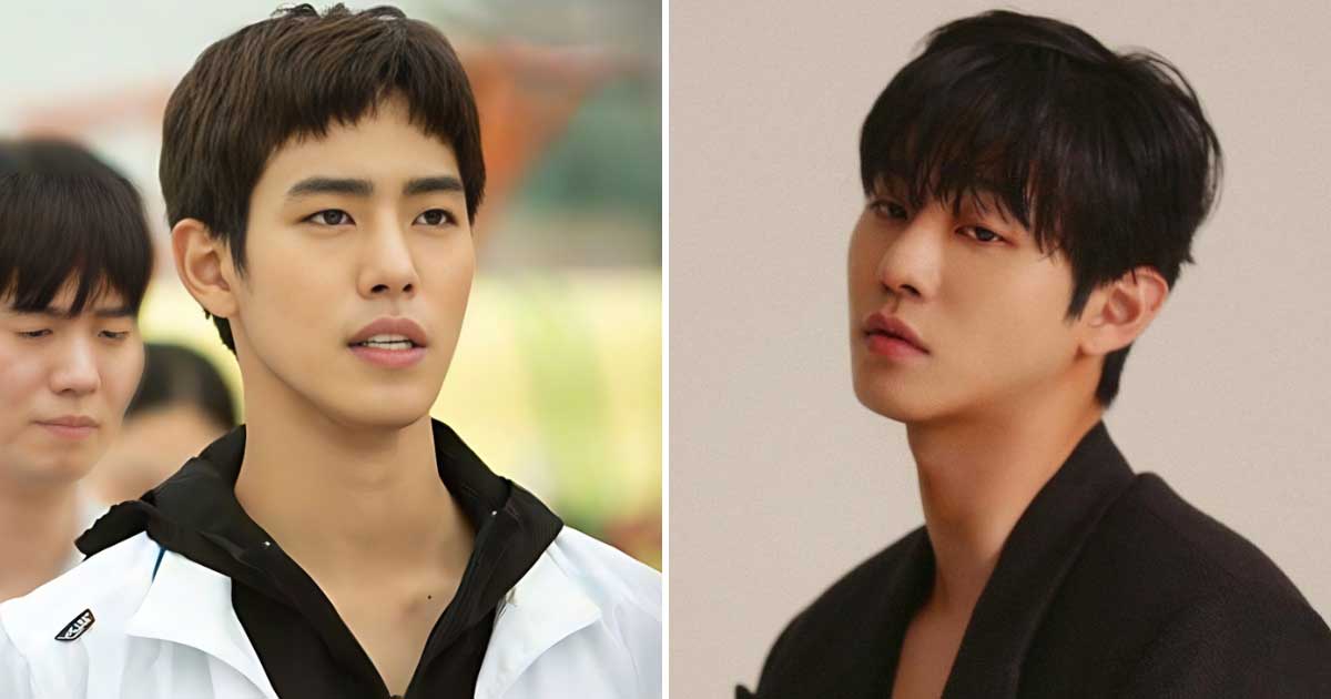 Ahn Hyo Seop Has Gone Through A Major Transformation From 'Still 17' To 'Business Proposal' & This Viral Video Is The Proof!