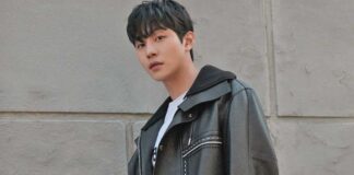 Ahn Hyo-Seop Sets A Thirst-Trap For All His Fans As He Shares Photos On His Instagram Handle Amid 'A Time Called You' Controversy, Netizens Call Him "Fitness Star"