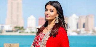 Aishwarya Rai Bachchan’s Unrealistic Natural Beauty Transition From 1994 To 2023 Will Leave Your Jaws Dropped On The Floor - See Video Inside