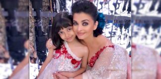 Aishwarya Rai Bachchan Gets Spotted At The Aiport Holding Aaradhya’s Hands Tightly But Gets Trolled Massively Yet Again, Netizens Say "Hairstyle Change Nai Karti Kisi Pandit Ka Bataya Hua Hai Kya"
