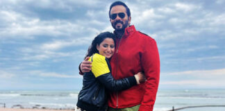 Aishwarya Sharma aces mimicry in ‘KKK 13’: ‘I always had a funny bone in me’