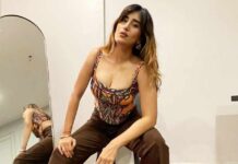Akasa bares her soul in 'Manmaani': It's like pages out of my diary
