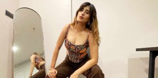 Akasa bares her soul in 'Manmaani': It's like pages out of my diary