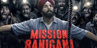 Akshay Kumar Deletes The Name ‘India’ Changing It To ‘Bharat’ Altering ‘Mission Raniganj’ Announcement Video, A Netizen Points Out “Not To Mention, The Change In The Headline” Akshay Kumar Gets Called Out For Deleting ‘Mission Raniganj’ Post Mentioning ‘India’ & Later Changing It To ‘Bharat’