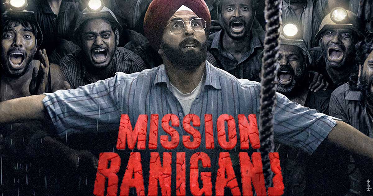 Akshay Kumar Gets Called Out For Deleting ‘Mission Raniganj’ Post Mentioning ‘India’ & Later Changing It To ‘Bharat’