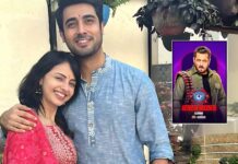 Akshay Mhatre rubbishes rumours about participating in ‘Bigg Boss’ with Shrenu Parikh