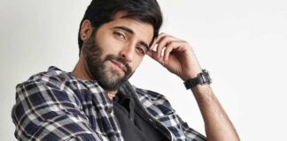 Akshay Oberoi to star in new romantic drama film 'Tu Chahiye'