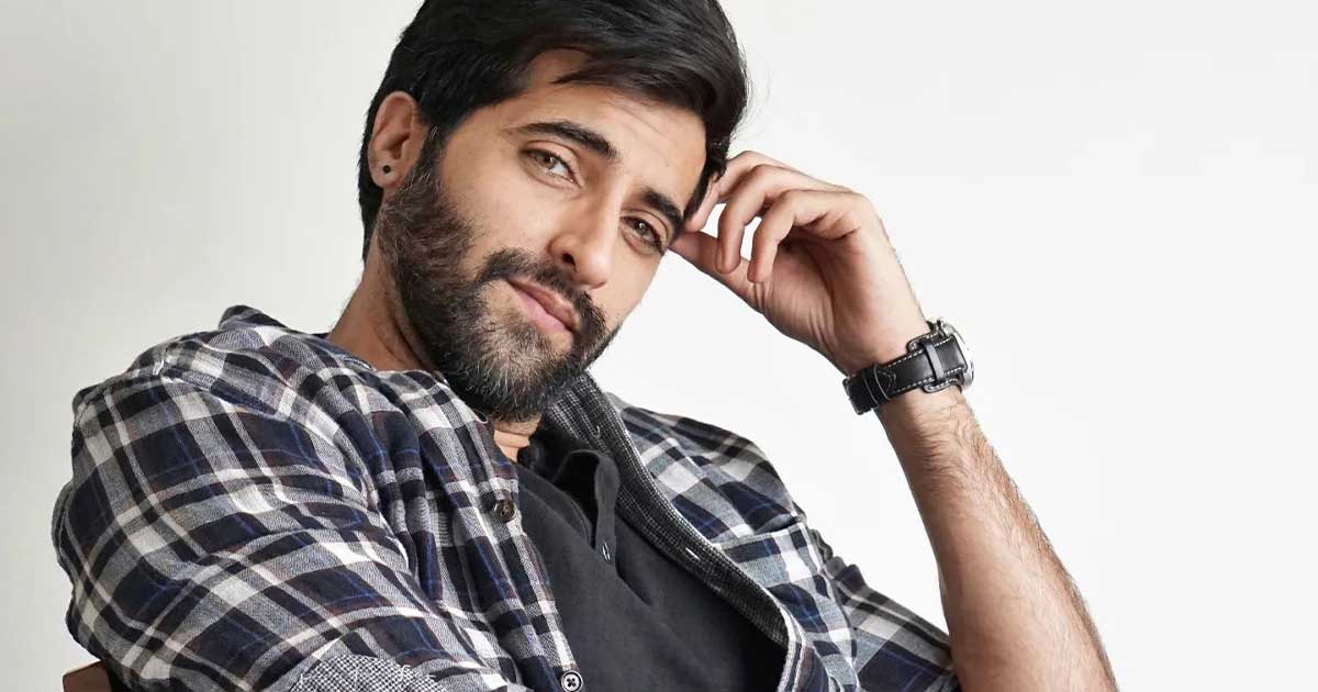 Akshay Oberoi to star in new romantic drama film 'Tu Chahiye'