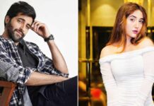 Akshay Oberoi wraps up 'Tu Chahiye' shoot, says it will be a ‘memorable cinematic experience’