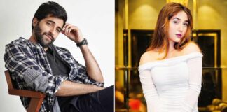 Akshay Oberoi wraps up 'Tu Chahiye' shoot, says it will be a ‘memorable cinematic experience’