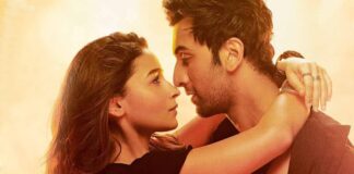 Alia posts photos of fun moments with hubby Ranbir, Ayan during 'Brahmastra' shoot