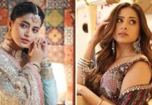 Alisha Parveen says ‘Sargun Mehta believed I was her Alia from Udaariyaan’