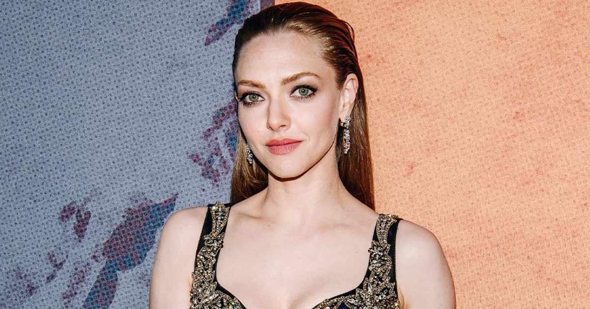 Amanda Seyfried reveals her biggest 'beauty fail'