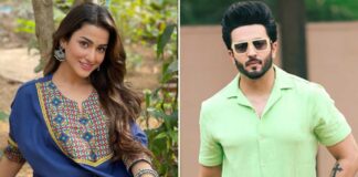 Amandeep Sidhu talks about joining forces with Dheeraj Dhoopar in 'Saubhagyavati Bhava'
