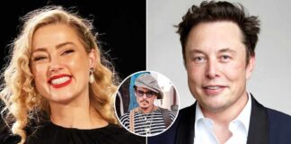Amber Heard & Elon Musk Talk About Their Controversial Relationship In New Biography!