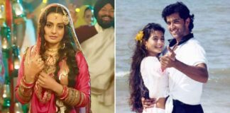 Hrithik Roshan Suffered From ‘Comparative Analysis’ Says Ameesha Patel, Reveals He Told Her “Aapne Toh Dusri Film Gadar De Di, Main Flop De Raha Hoon” Ameesha Patel Reveals Hrithik Roshan Told Her "Aapne Toh Dusri Film Gadar De Di, Main Flop De Raha Hoon"