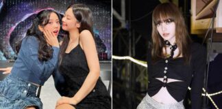 Amid BLACKPINK's Contract Renewal Controversy, Jisoo & Jennie To Establish Their Own Agencies, Lisa's Cryptic Post Sparks Speculation About Ongoing Renewal Discussions With YG Entertainment