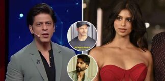 Amid Jawan’s Grand Opening, Shah Rukh Khan’s Wittiest Reply On “Working With Girls Half Of His Age” Re-Surfaces
