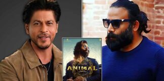 Shah Rukh Khan Makes Surprising Move By Watching Ranbir Kapoor's 'Animal' Teaser