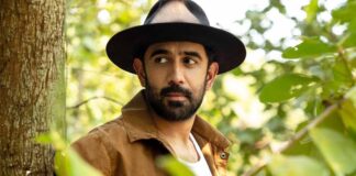 Amit Sadh on his bike expedition: 'It’s a soul-awakening experience'