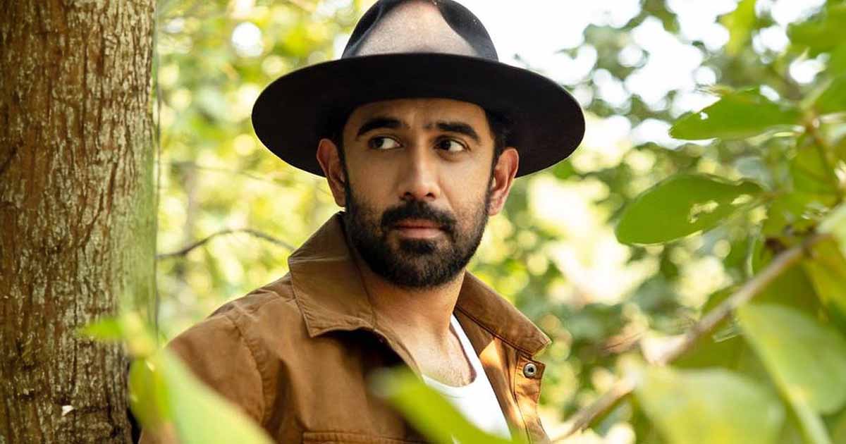 Amit Sadh's Bike Expedition Travelogue Will Leave You Wanting To Hit The Road: "Riding Truly Becomes A Soul-Awakening Experience"