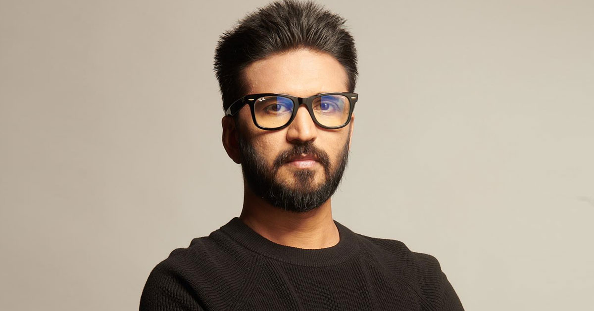 Amit Trivedi Talks About His Upcoming Album 'Songs Of Trance 2': "Each Song Is A Precious Gem..."