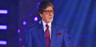 Amitabh Bachchan shares tale of his encounter with a frog in 'KBC 15'