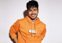 Amol Parashar says he has never been too attached to birthday celebrations