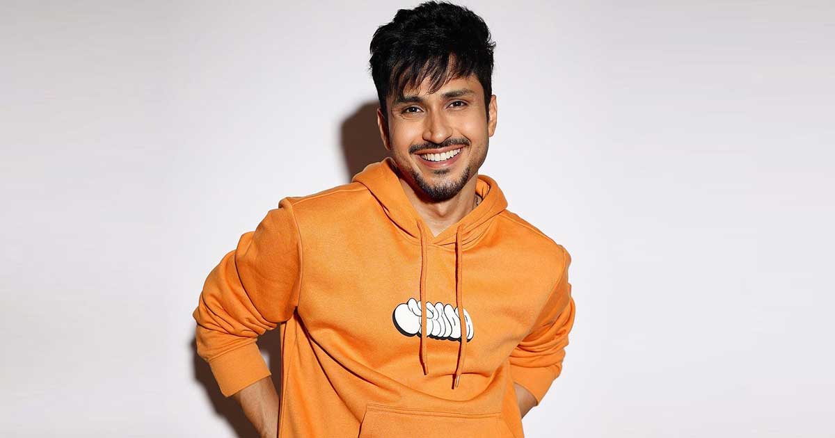 Amol Parashar says he has never been too attached to birthday celebrations