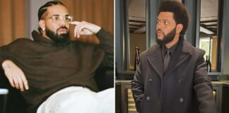 AI Tool Mimics Drake & The Weeknd’s Voice With Unreal Accuracy To Create ‘Heart On My Sleeve’ & Its Grammy Consideration Is Leaving Netizens In Disbelief, “They Stole Their Voices…” An AI-Generated Drake & The Weeknd’s Viral Song Submitted To Grammys Gets Dubbed As A Disgrace By The Netizens