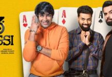 Anand Pandit's Gujarati film '3 Ekka' collects Rs 25 cr in 20 days, sets record
