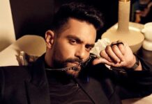 Angad Bedi Feels Playing Grey Shades For A Long Time Made It Difficult For Him To Land Romantic Roles: “I Want To Work Across The Board” Angad Bedi: 'Makers for the longest time didn’t imagine me in romantic roles'