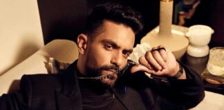 Angad Bedi: 'Makers for the longest time didn’t imagine me in romantic roles'