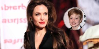 Angelina Jolie Or Her Daughter Shiloh Jolie Pitt: Diva's Teenage Photo In A Skimpy Bikini Resurfaces Leaving Her Fans In Doubt!
