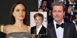 Angelina Jolie Took Daughter Shiloh Jolie-Pitt To Jamaica To Celebrate 17th Birthday To Hurt Brad Pitt? Fight Club Actor Is Convinced So; Read On