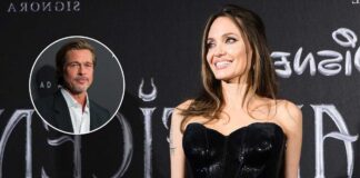 Angelina Jolie Yet Again Proves She’s A Best Friend To Her Kids As She Laughs Her Heart Out With Daughter Vivienne Jolie-Pitt Amid Her Ongoing Custody Battle With Ex-Husband Brad Pitt, Check Out!