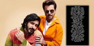 Anil Kapoor’s Son Harsh Varrdhan Kapoor Rants About Wearing ‘Fake Sneakers’ & Says “If You’ve A Low Budget…”, Gets Brutally Roasted By Netizens, Read On!