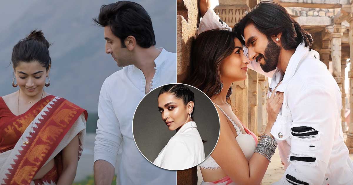 'Animal' Ranbir Kapoor VS 'Rocky' Ranveer Singh: RK's Alleged Real-Life Persona Gets Deliberately Goofed Up With His Character From The Gangster Drama