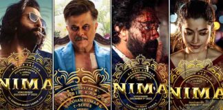 Animal Starcast Fees: Ranbir Kapoor Is Being Paid A 'Meaty' Amount To Unleash His Beast Mode, 14X More Than Bobby Deol & 35X More Than Anil Kapoor