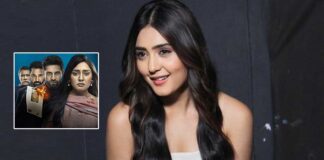 Anjali Tatrari says upcoming 'Vanshaj' episodes will be 'real nail-biters'
