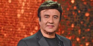Anu Malik reveals he wanted to become actor; says 'make most of your talent'