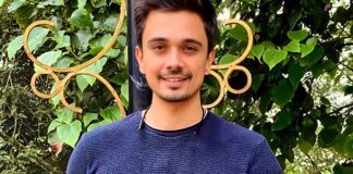 Anuj Sullere opens up on his role in ‘Kavya’: ‘It is quite complex’