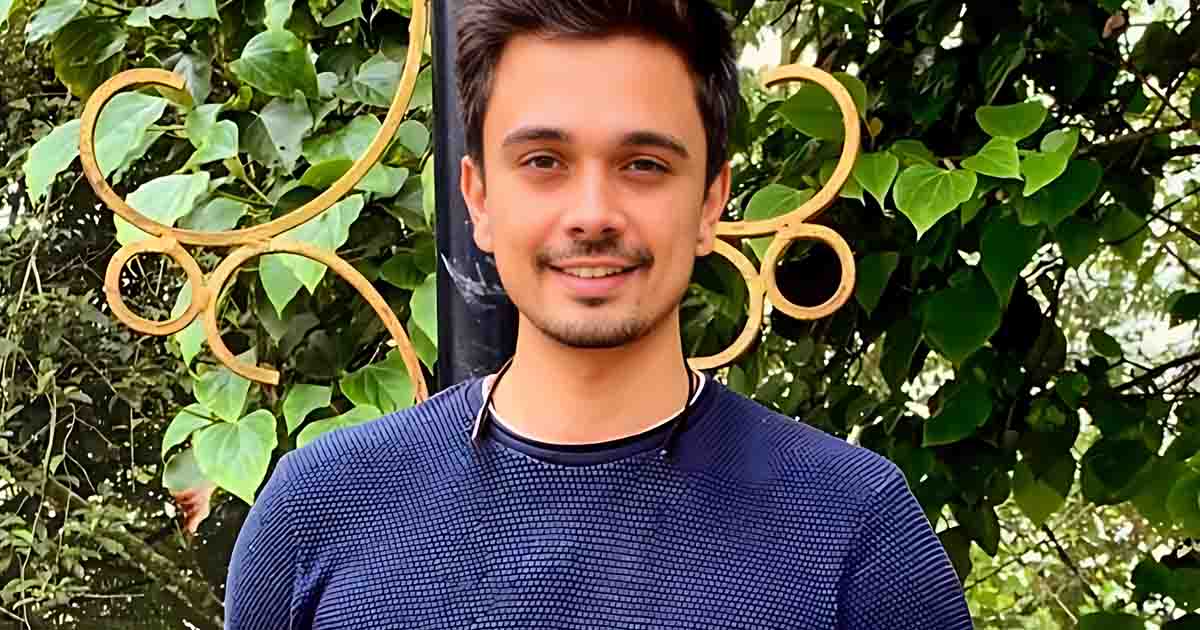 Anuj Sullere opens up on his role in ‘Kavya’: ‘It is quite complex’