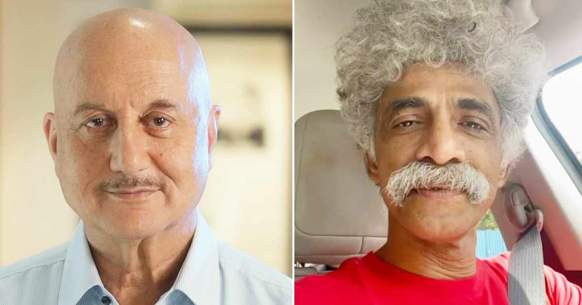 Anupam Kher, Makarand Deshpande to be seen in 'Chhota Bheem'
