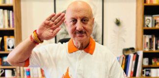 Anupam Kher says India’s leadership has 'democritised' G20