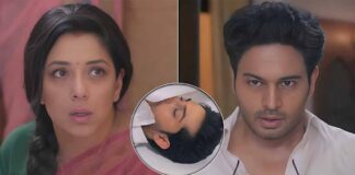 Anupamaa Makers Trolled For Showing Anuj Kapadia Being Blamed For Samar’s Death, Angry Fans Slam Them