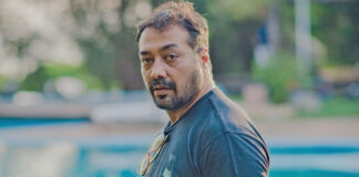 Anurag Kashyap Identifies With P*rn! Says “Critics Used To Be Like, ‘What Kind Of A Guy Is This”