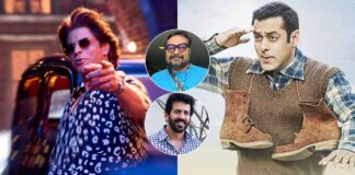 Anurag Kashyap Reveals Salman Khan & Shah Rukh Khan Cannot 'Upset' Their Fanbases, Opens Up On Bombay Velvet Getting Cancelled