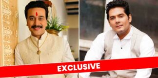 Anurag Sharma To Be Seen In A New Show Titled Doree
