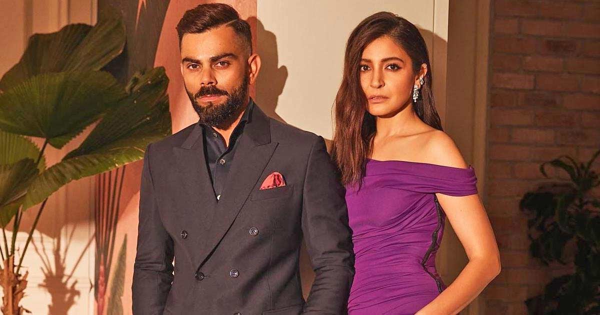 Virat Kohli Says "I Am Inspired By My Wife Anushka Sharma" As He Reveals The One Person He Wanted To Meet But Could Not